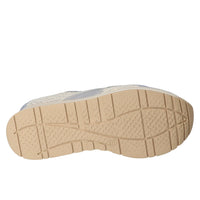 Sneakers, Lichtblauw