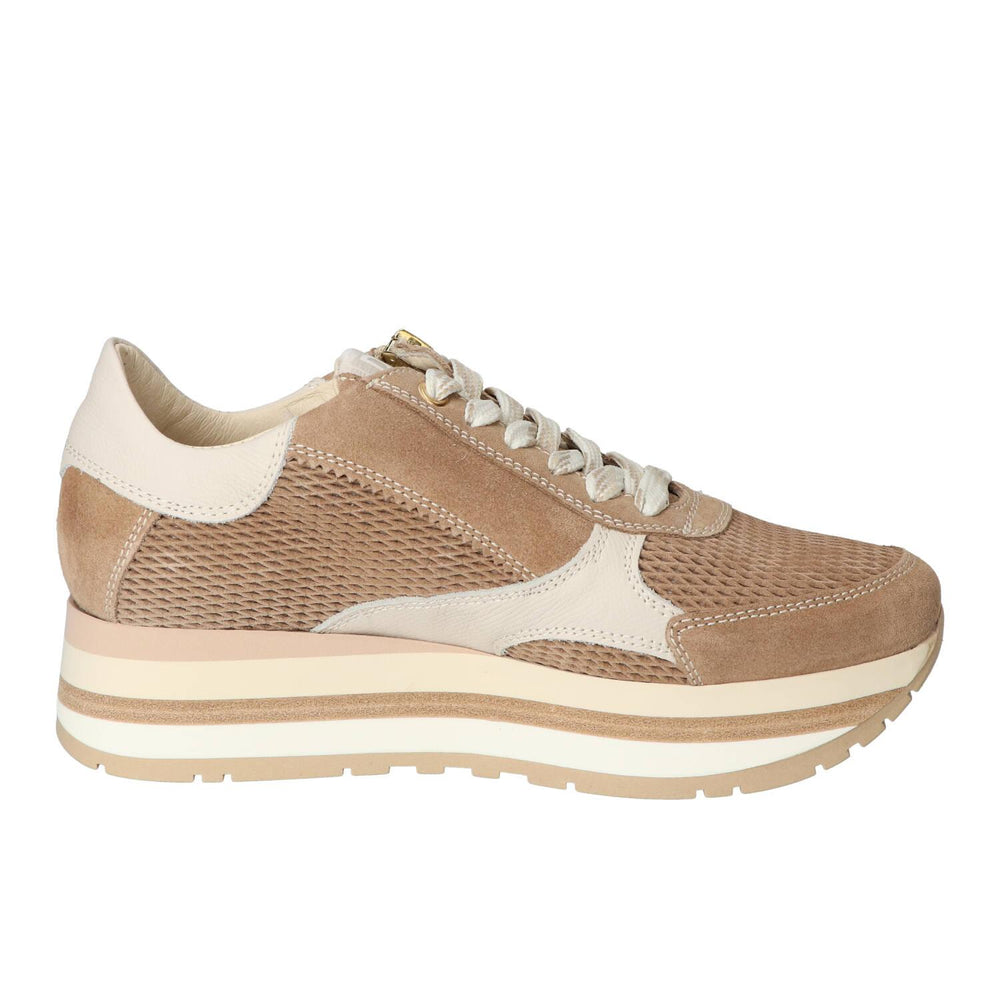 Sneakers, Taupe