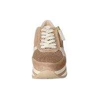 Sneakers, Taupe