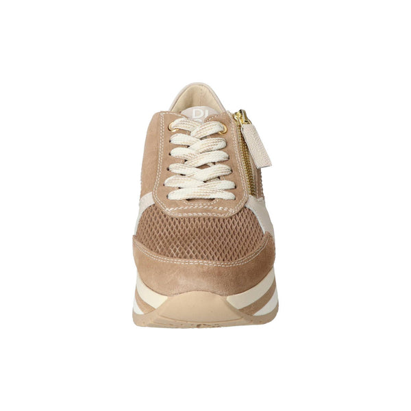 Sneakers, Taupe