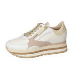 Sneakers, Wit