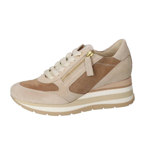 Sneakers, Lichtbeige