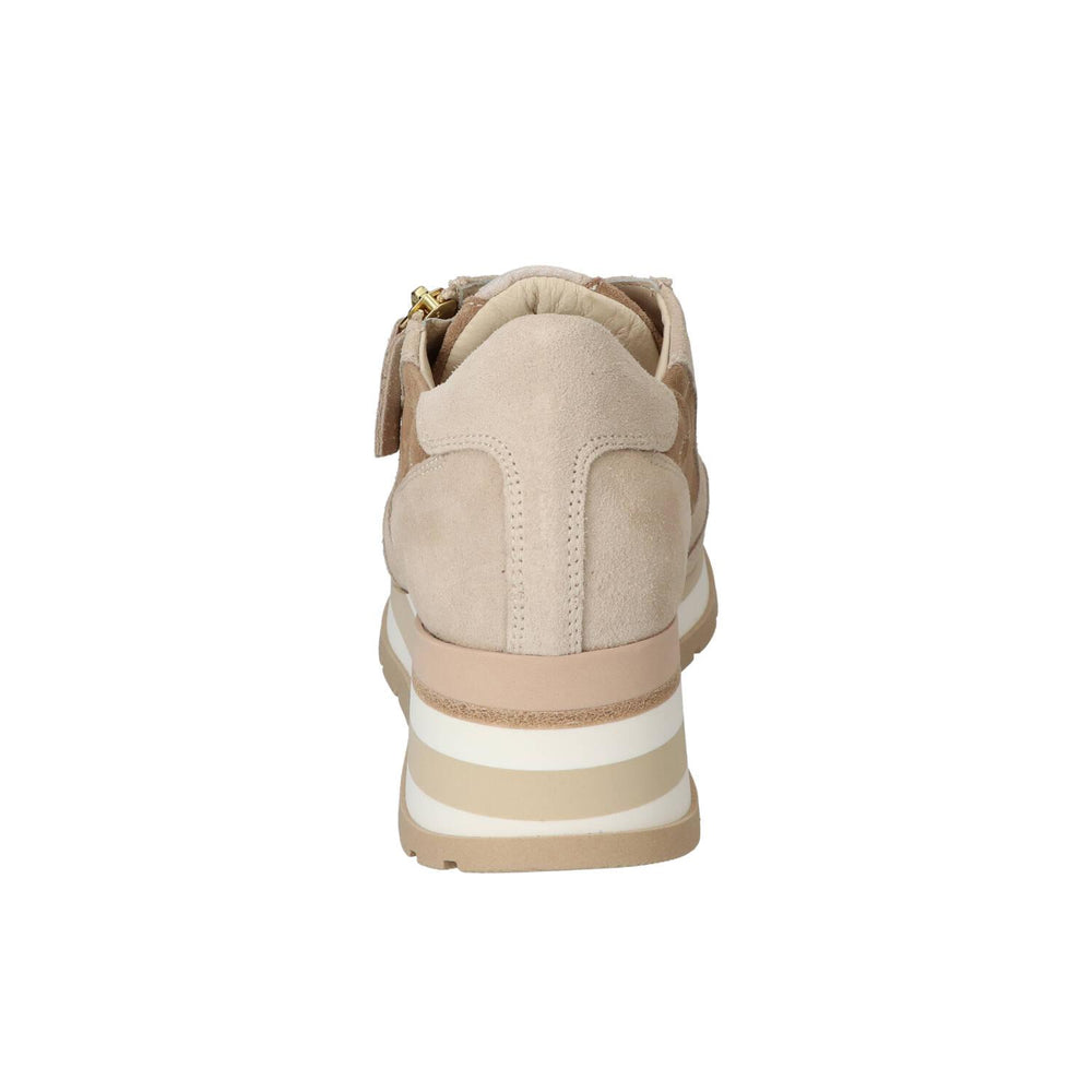 Sneakers, Lichtbeige