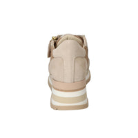 Sneakers, Lichtbeige