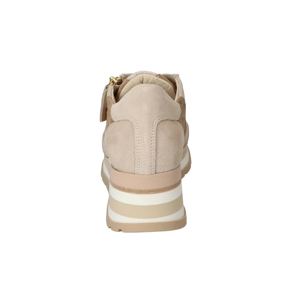 Sneakers, Lichtbeige