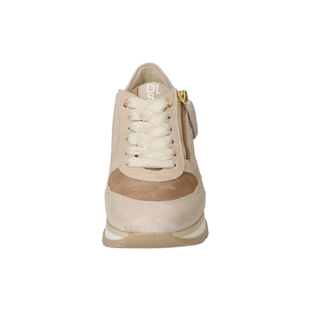 Sneakers, Lichtbeige