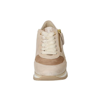Sneakers, Lichtbeige
