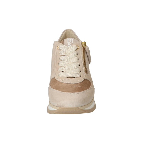 Sneakers, Lichtbeige