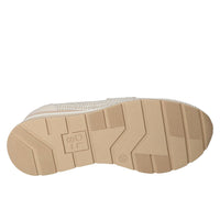 Instapschoenen, Lichtbeige