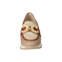 Instapschoenen, Cognac