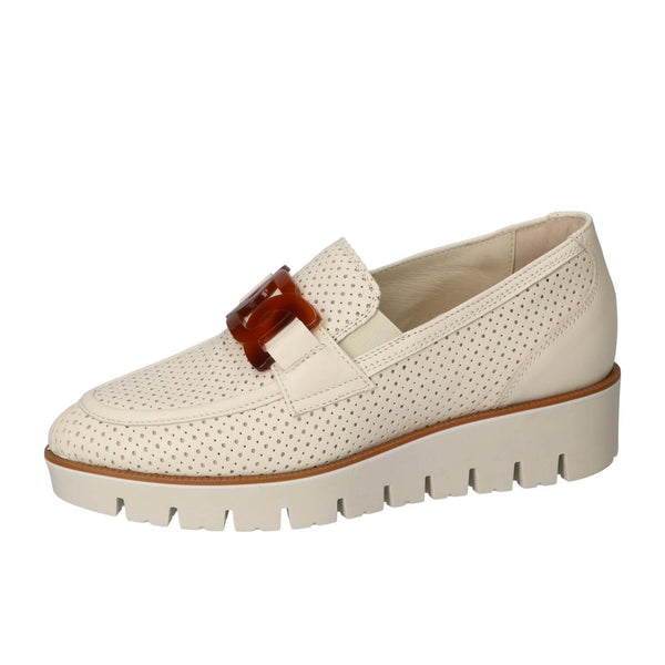 Instapschoenen, Off White