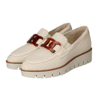 Instapschoenen, Off White