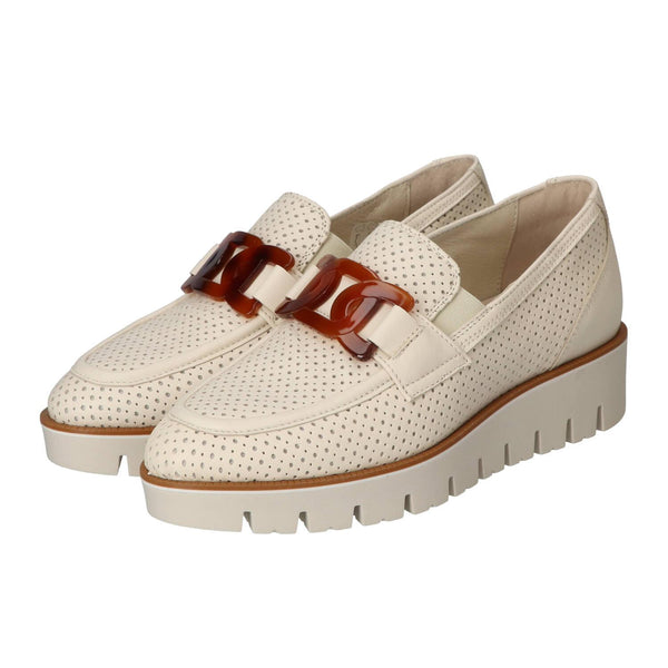 Instapschoenen, Off White