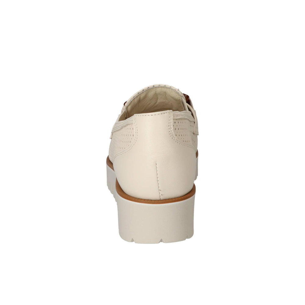 Instapschoenen, Off White