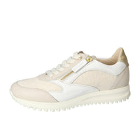 Sneakers, Lichtbeige