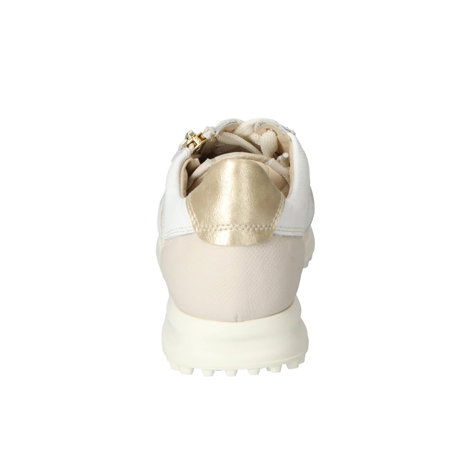 Sneakers, Lichtbeige