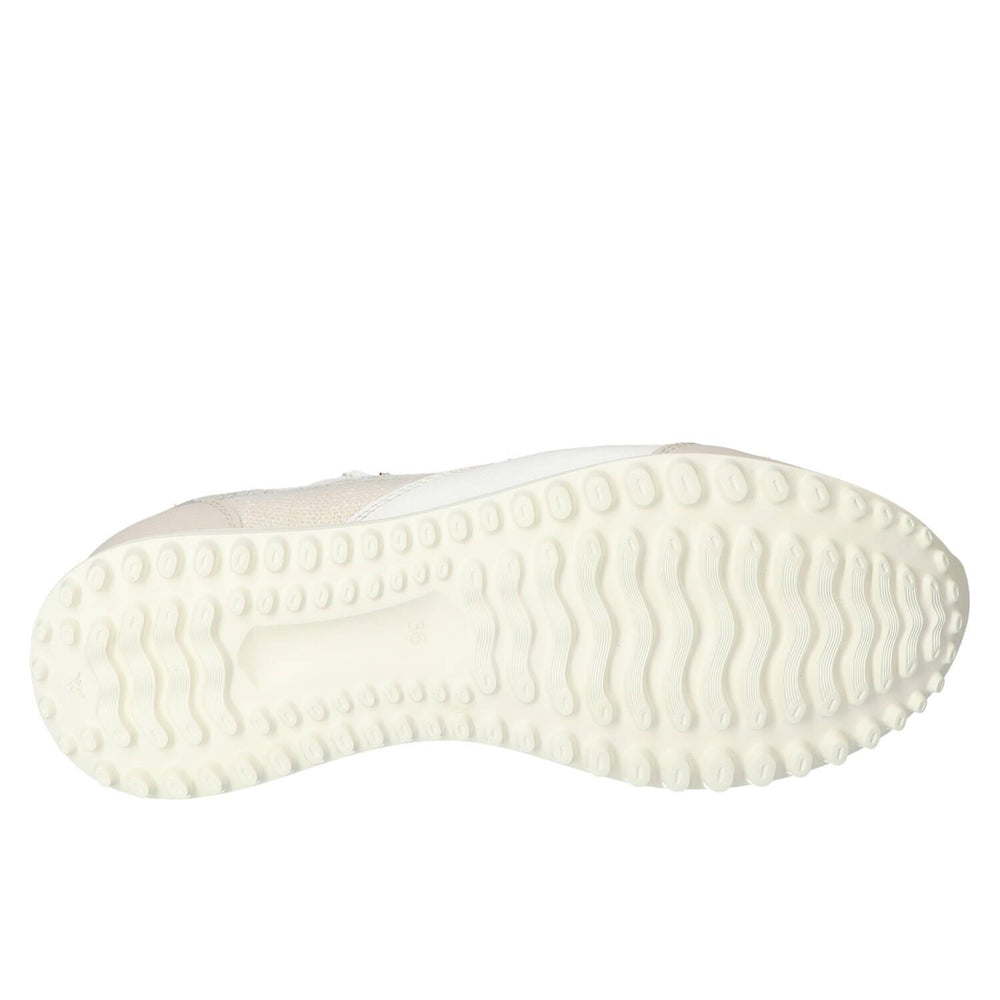 Sneakers, Lichtbeige