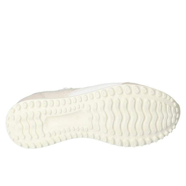 Sneakers, Lichtbeige