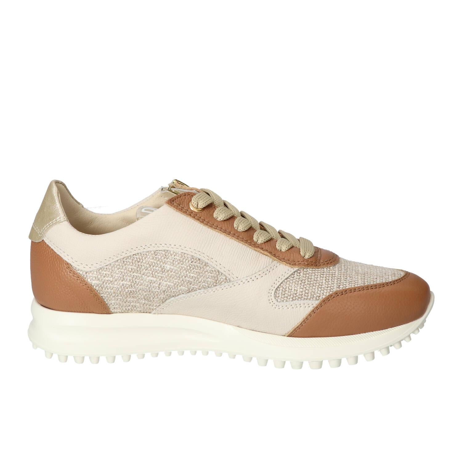 Sneakers, Cognac