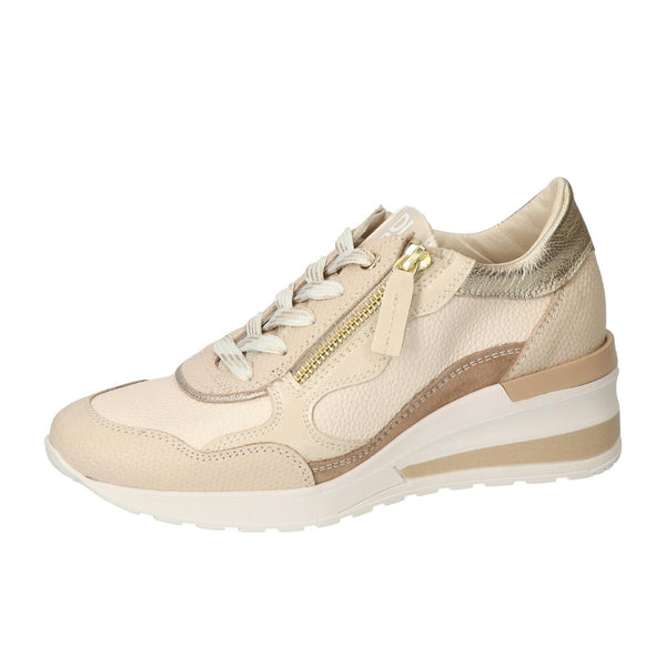 Sneakers, Lichtbeige