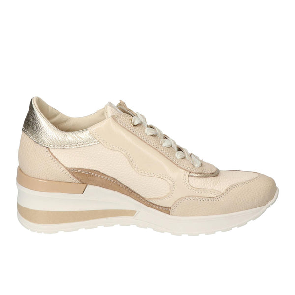 Sneakers, Lichtbeige