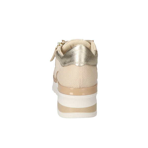 Sneakers, Lichtbeige