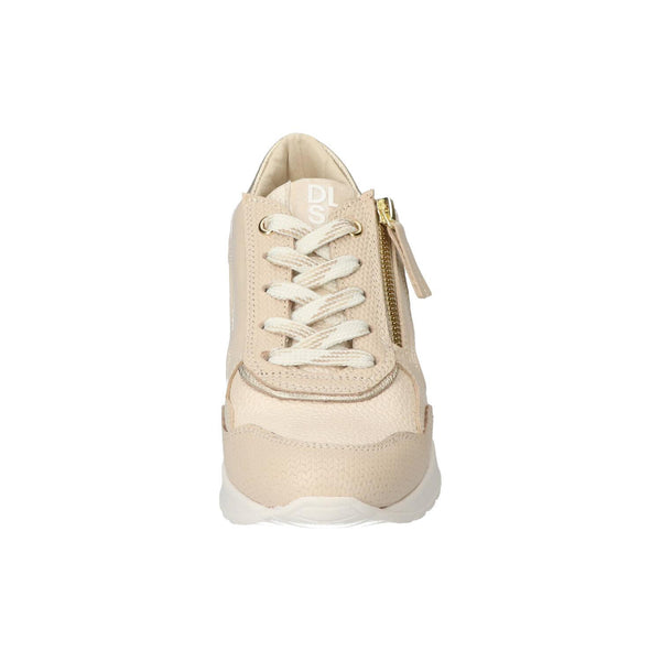 Sneakers, Lichtbeige