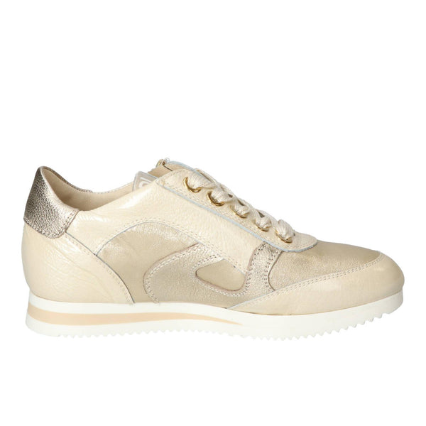 Sneakers, Goud