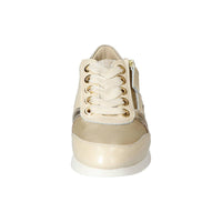 Sneakers, Goud