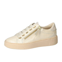 Sneakers, Lichtbeige