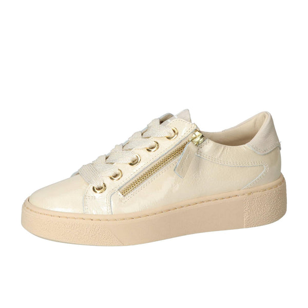 Sneakers, Lichtbeige