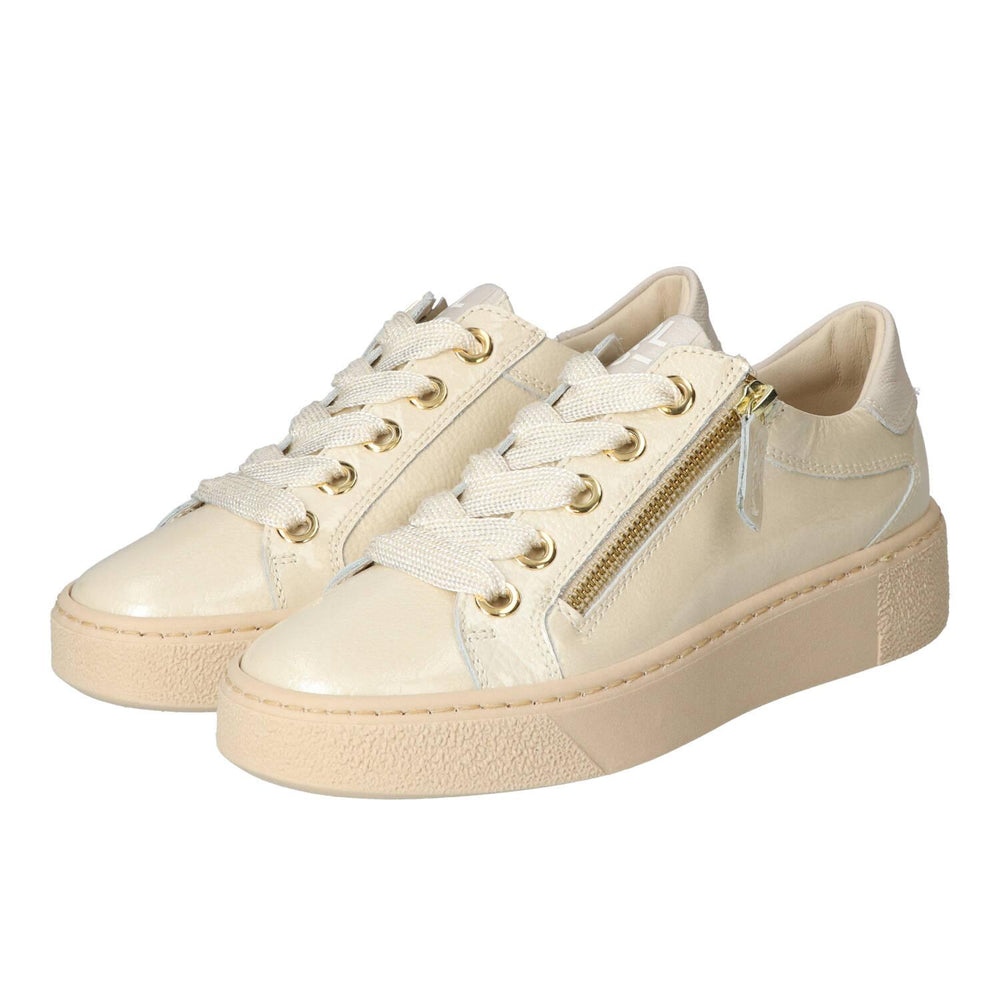 Sneakers, Lichtbeige