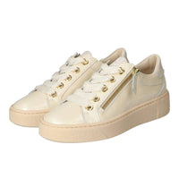 Sneakers, Lichtbeige