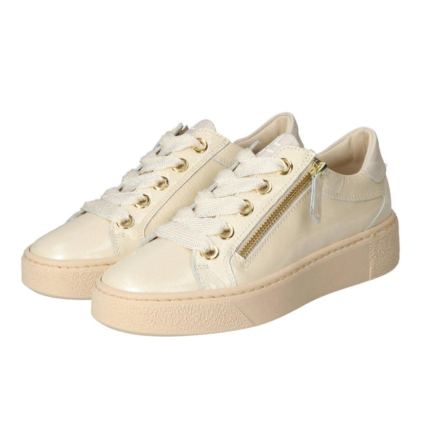 Sneakers, Lichtbeige