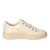Sneakers, Lichtbeige
