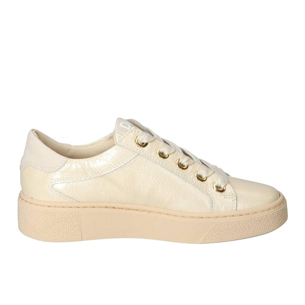 Sneakers, Lichtbeige
