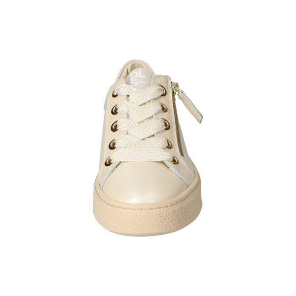 Sneakers, Lichtbeige