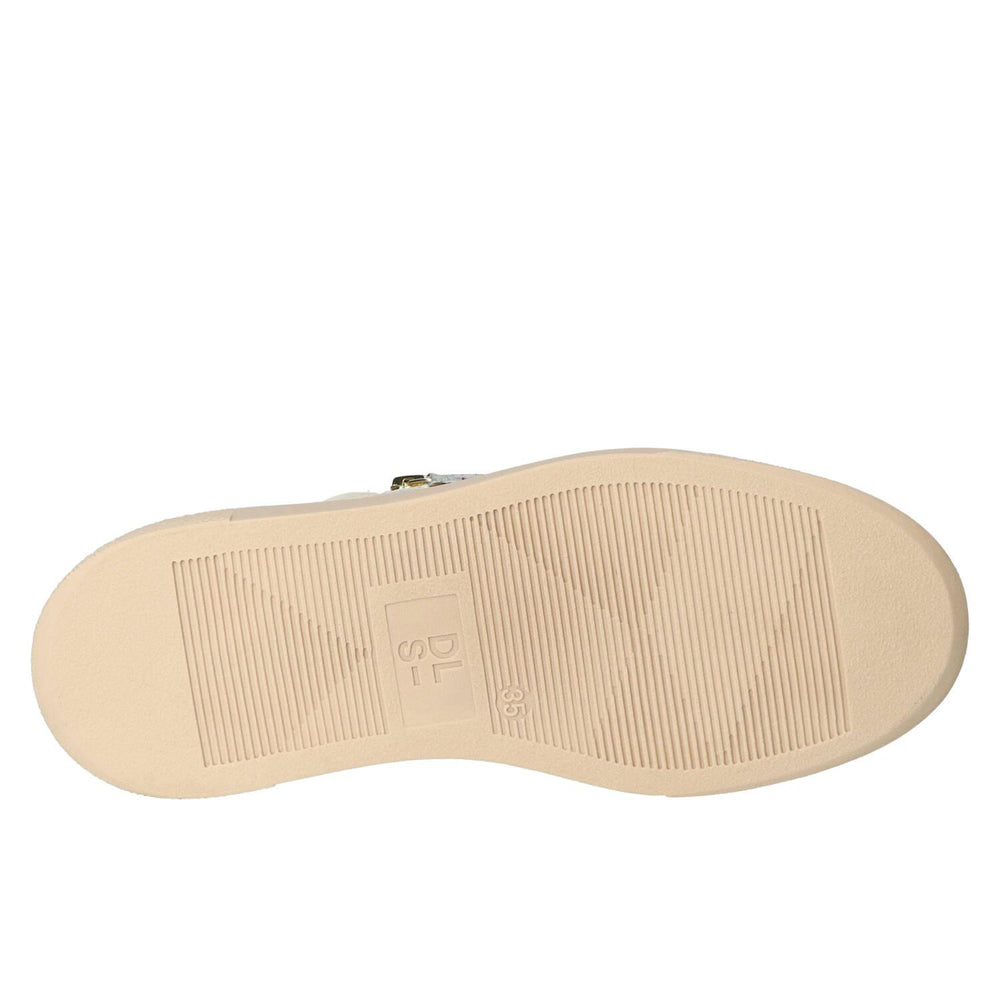 Sneakers, Lichtbeige