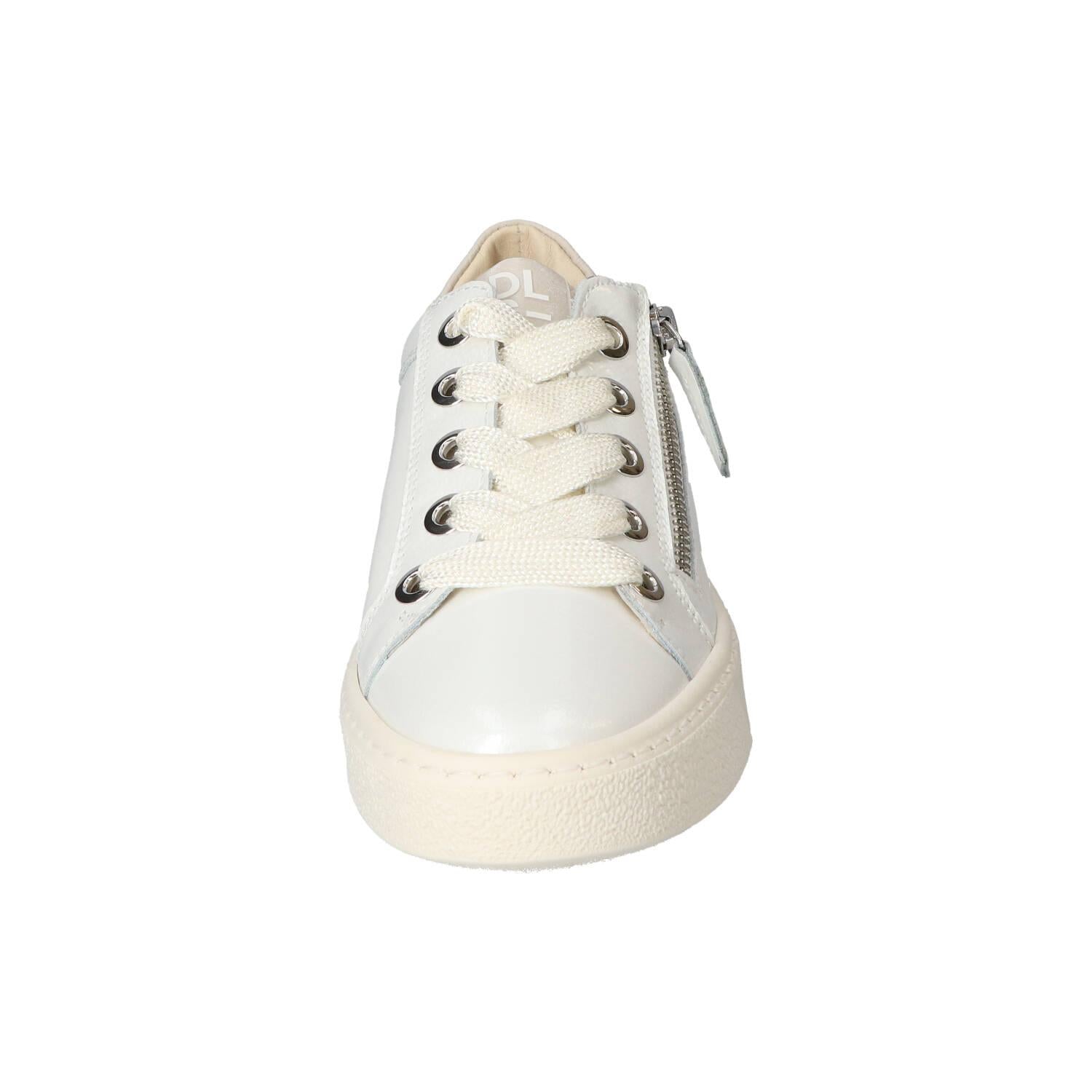 Sneakers, Wit