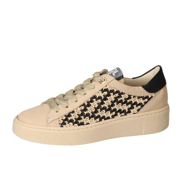 Sneakers, Lichtbeige