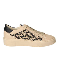 Sneakers, Lichtbeige