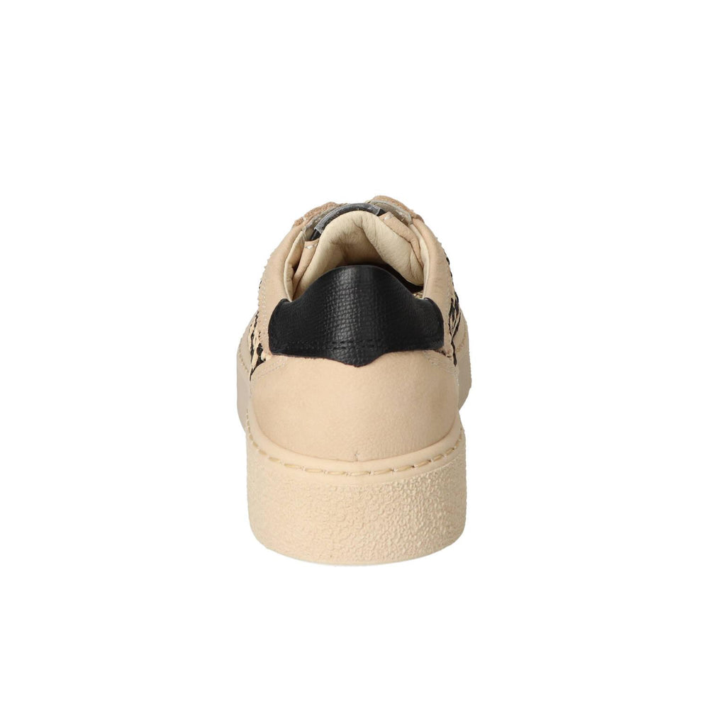 Sneakers, Lichtbeige