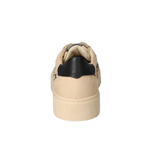 Sneakers, Lichtbeige