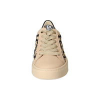 Sneakers, Lichtbeige