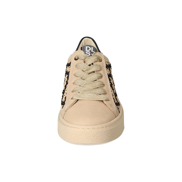 Sneakers, Lichtbeige