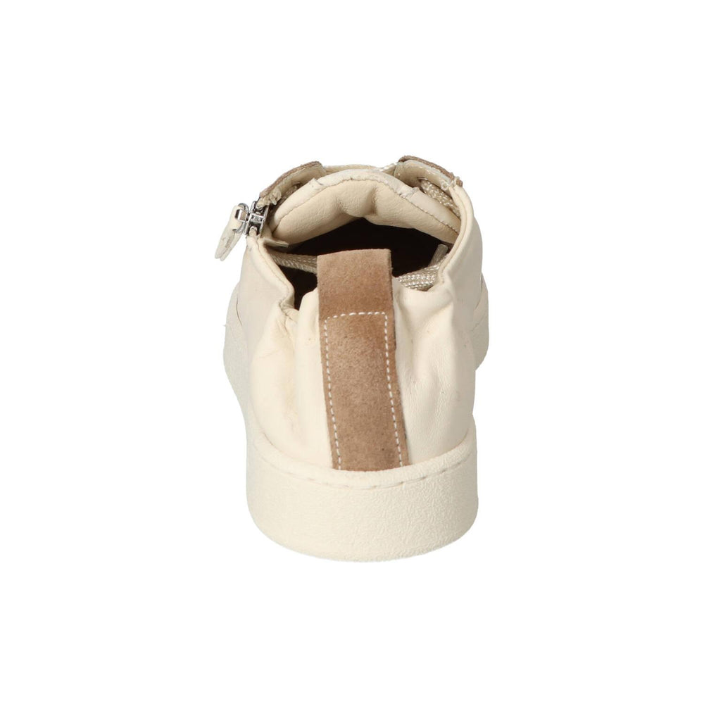 Sneakers, Lichtbeige