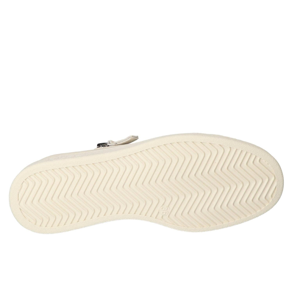 Sneakers, Lichtbeige