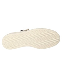 Sneakers, Lichtbeige