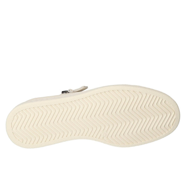 Sneakers, Lichtbeige