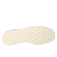 Instapschoenen, Lichtbeige